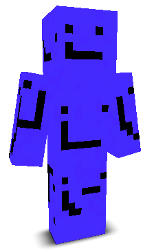 OllO0's skin