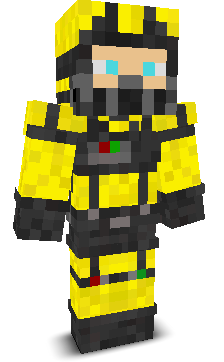 NoImBrick's skin