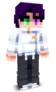 Neon_the_creator's skin