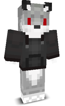 THUNDER_WOLF10's skin