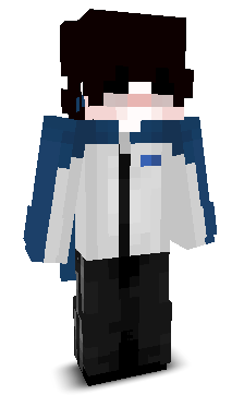 Leyoro's skin