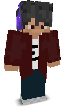 Abloxer's skin
