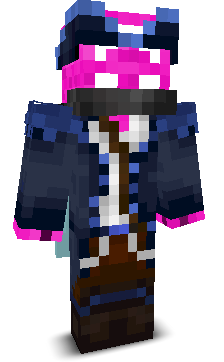 EternalDoom22's skin