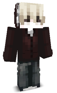LucaLuvAnime's skin
