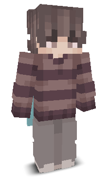 Ollyandco's skin