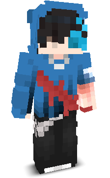 Jojoh_YT's skin