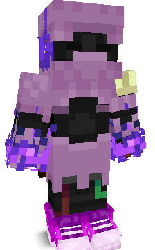 soldiermDYIv's skin