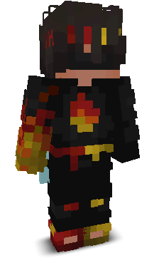 MiQla666's skin