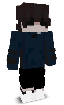 MrMookies's skin