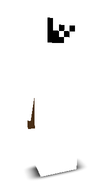 GodlikeTheGoat's skin