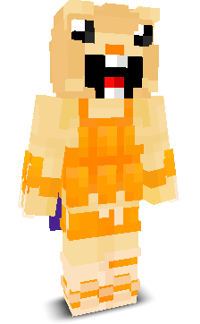 DrMoonBeam's skin