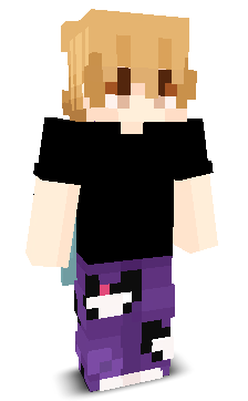 DripdelSur's skin