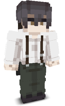 starlurker's skin