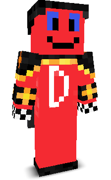 Donek_'s skin