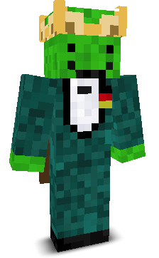 f3elony's skin