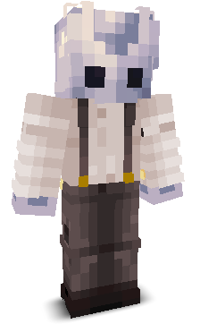 LinusNiemans's skin