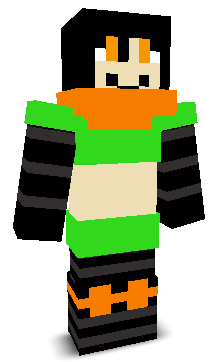 M0squitoXD's skin