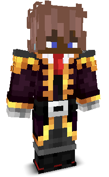 FLUZXYY's skin