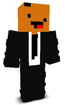 Pastate_'s skin