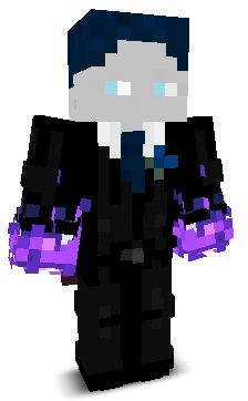 SukunaGHG's skin