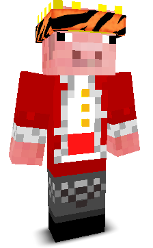 Starszxz's skin