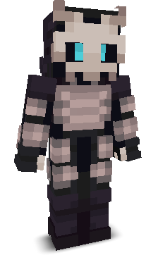 Reconson's skin