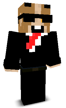 Clowdz_mc's skin