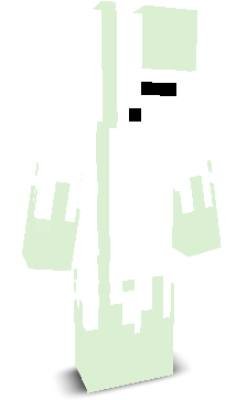 mireadmire's skin