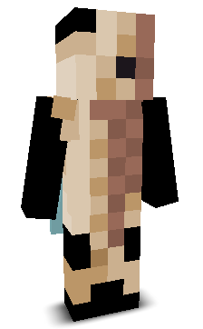 Fallclover83299's skin