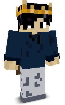 Tushiggeee's skin