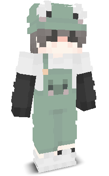 h4crdorukefe's skin