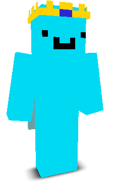 Loic256's skin