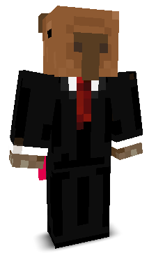yousefban's skin