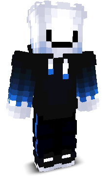 FROSTYGUYOP's skin