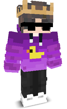 Kurczaczek821's skin