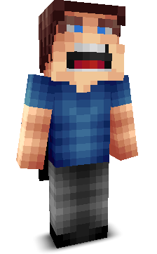 ebalNAHUY's skin