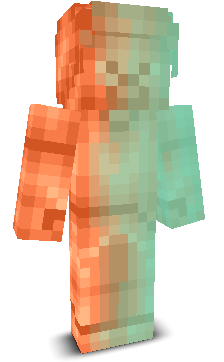 YRAAS's skin