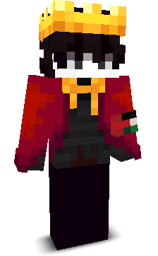 KSayanz7's skin