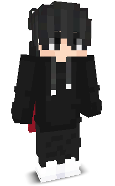 OverHvn's skin