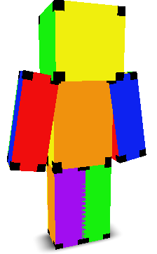 AJtheFlyinSqirl's skin