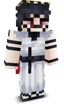 BlueBeanz's skin