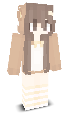 Amvterazu's skin