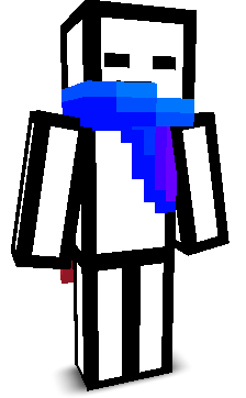 Dremash's skin