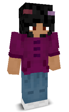 AstronomizedMC's skin