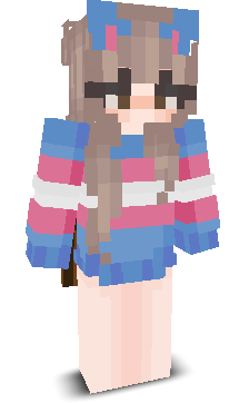 toasticle's skin