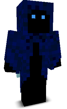 BLUESHADOWTY's skin