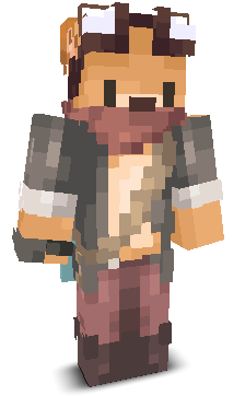 Astromic08's skin