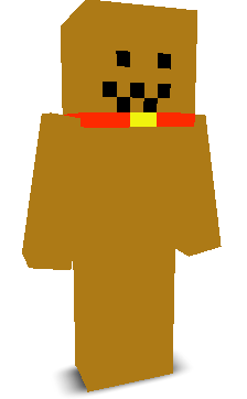 BabyNinja417's skin
