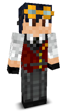 Lk5gamer's skin