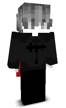 DarknessPlayzMC's skin